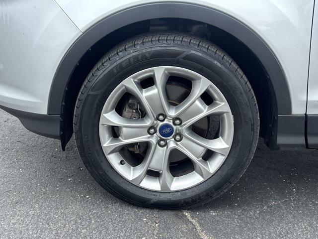 used 2014 Ford Escape car, priced at $6,615