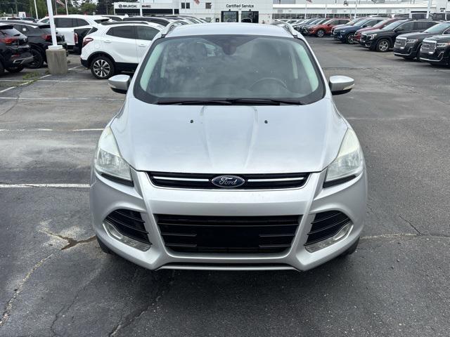 used 2014 Ford Escape car, priced at $6,615