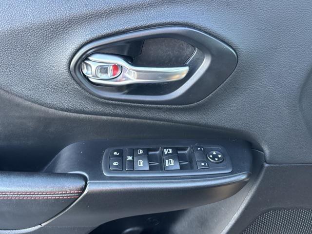 used 2019 Jeep Cherokee car, priced at $17,569
