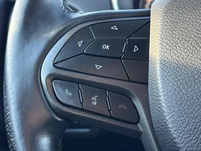 used 2019 Jeep Cherokee car, priced at $17,569