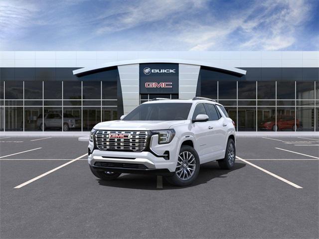 new 2026 GMC Terrain car, priced at $43,990