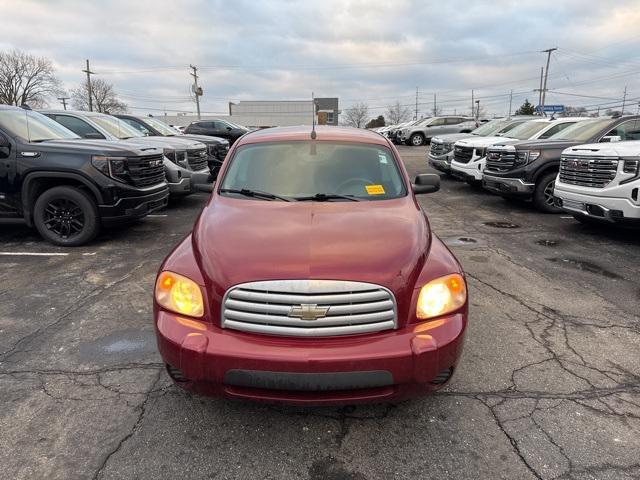 used 2008 Chevrolet HHR car, priced at $3,984