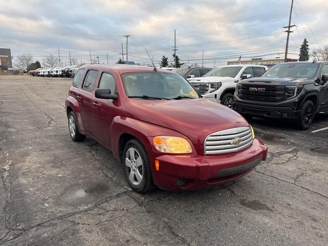 used 2008 Chevrolet HHR car, priced at $3,984