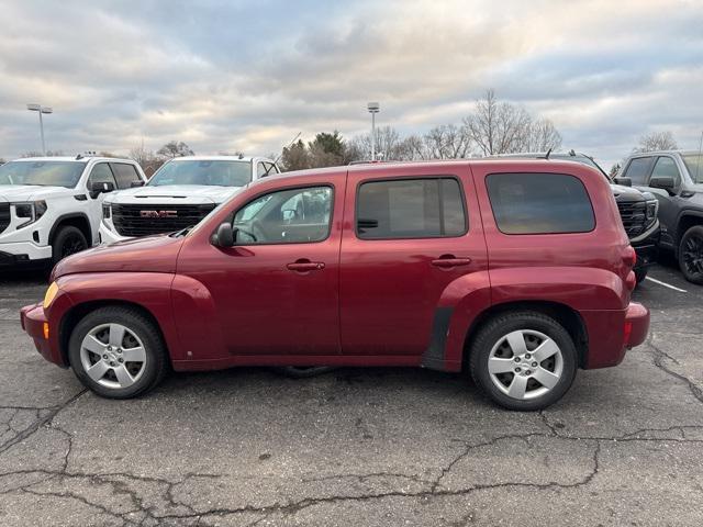 used 2008 Chevrolet HHR car, priced at $3,984