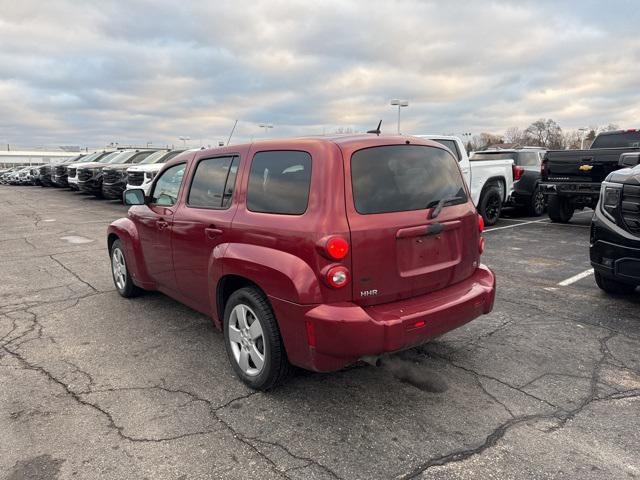 used 2008 Chevrolet HHR car, priced at $3,984