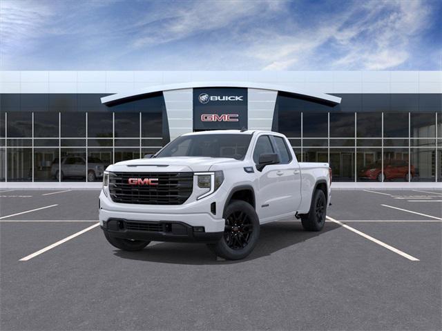 new 2026 GMC Sierra 1500 car, priced at $45,274