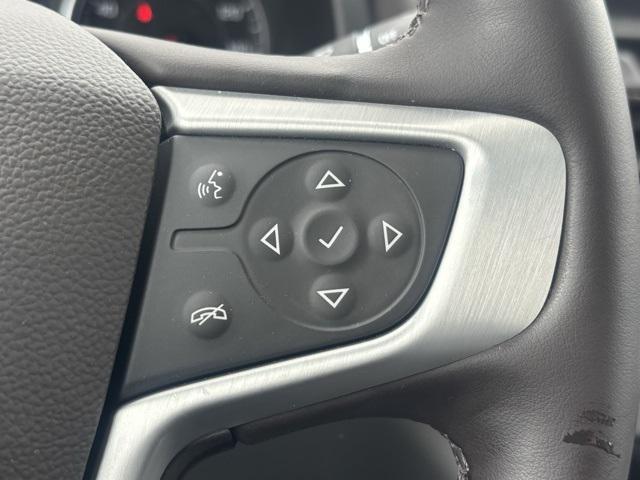 used 2023 GMC Acadia car, priced at $29,989