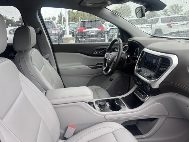 used 2023 GMC Acadia car, priced at $29,989