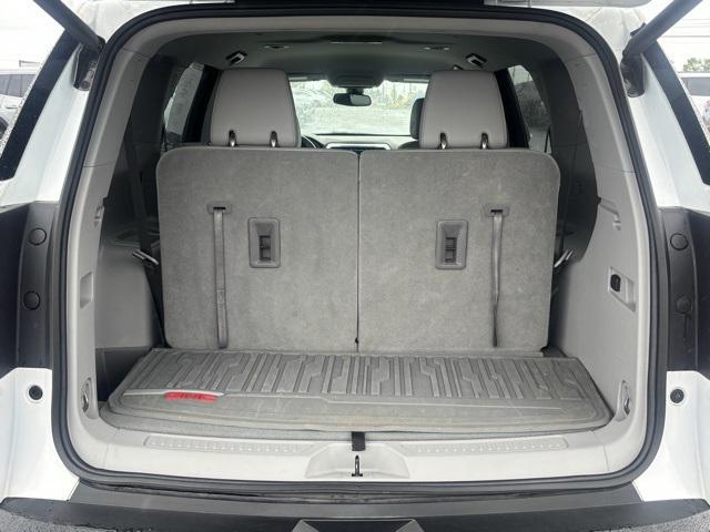 used 2023 GMC Acadia car, priced at $29,989