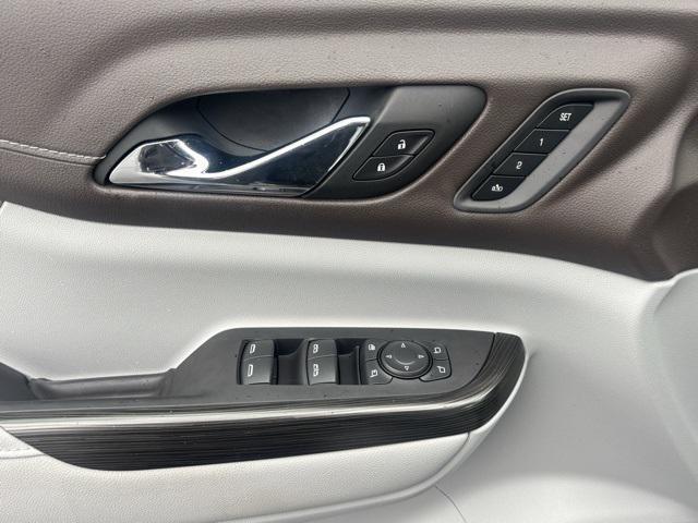 used 2023 GMC Acadia car, priced at $29,989