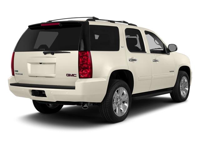 used 2014 GMC Yukon car