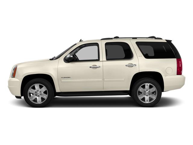 used 2014 GMC Yukon car