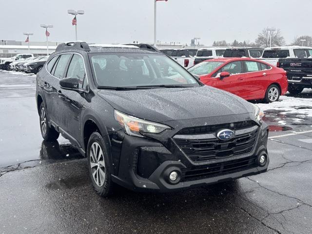 used 2023 Subaru Outback car, priced at $24,998