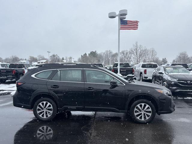 used 2023 Subaru Outback car, priced at $24,998