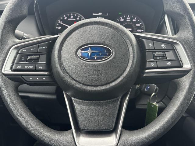 used 2023 Subaru Outback car, priced at $24,998