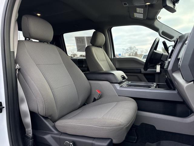 used 2018 Ford F-150 car, priced at $28,998