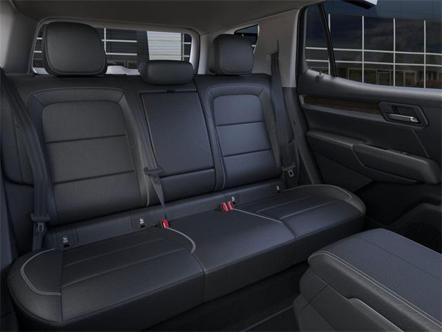 new 2026 GMC Terrain car