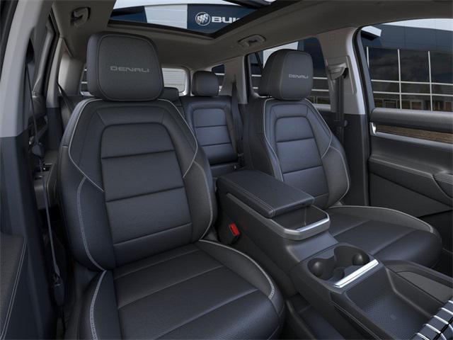 new 2026 GMC Terrain car