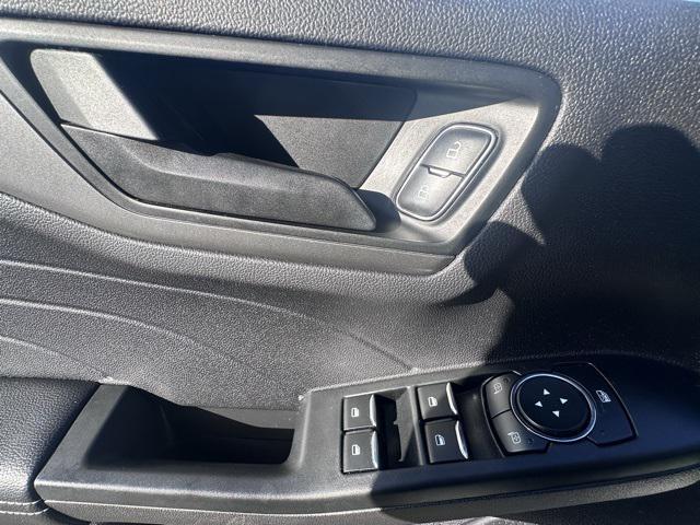 used 2023 Ford Escape car, priced at $21,989