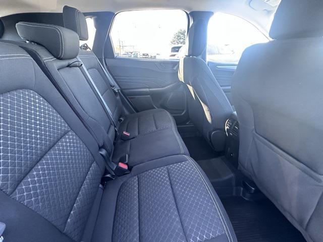 used 2023 Ford Escape car, priced at $21,989