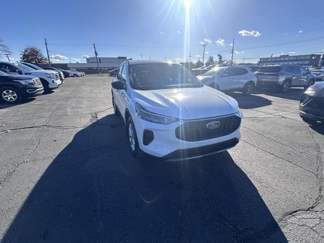used 2023 Ford Escape car, priced at $21,989
