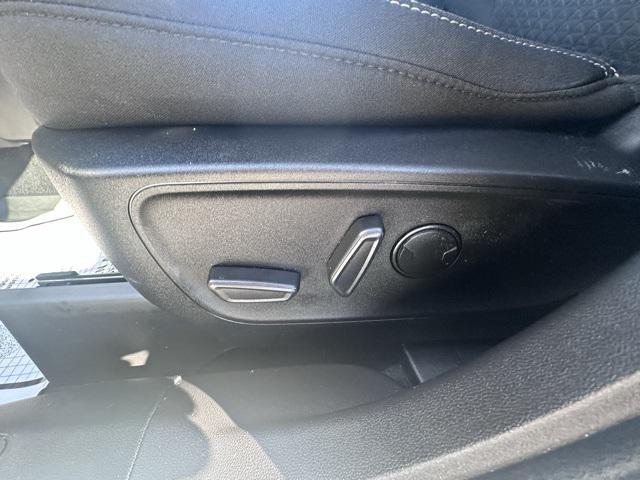 used 2023 Ford Escape car, priced at $21,989