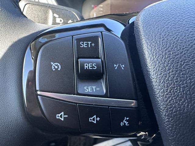 used 2023 Ford Escape car, priced at $21,989