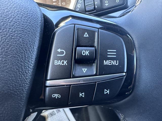 used 2023 Ford Escape car, priced at $21,989