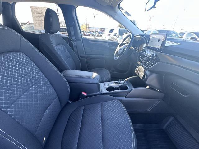 used 2023 Ford Escape car, priced at $21,989