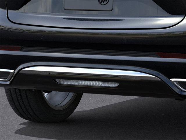 new 2025 Buick Envision car, priced at $41,526