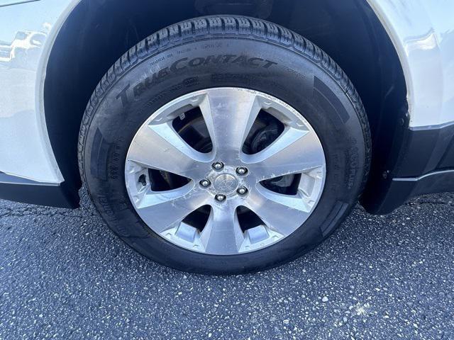 used 2011 Subaru Outback car, priced at $3,989