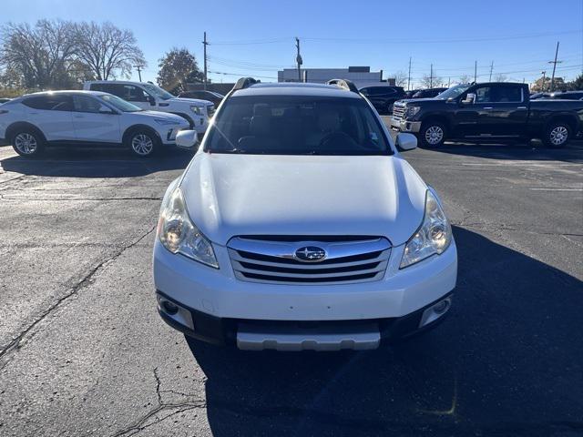 used 2011 Subaru Outback car, priced at $3,989