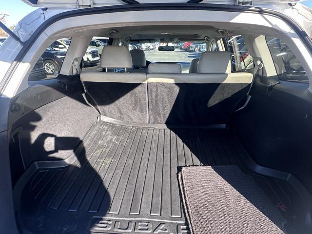 used 2011 Subaru Outback car, priced at $3,989