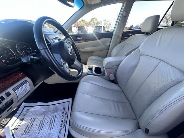 used 2011 Subaru Outback car, priced at $3,989
