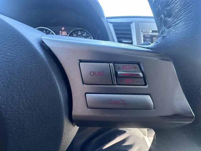 used 2011 Subaru Outback car, priced at $3,989