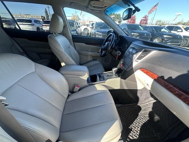 used 2011 Subaru Outback car, priced at $3,989