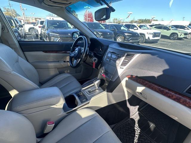used 2011 Subaru Outback car, priced at $3,989