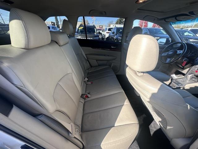 used 2011 Subaru Outback car, priced at $3,989