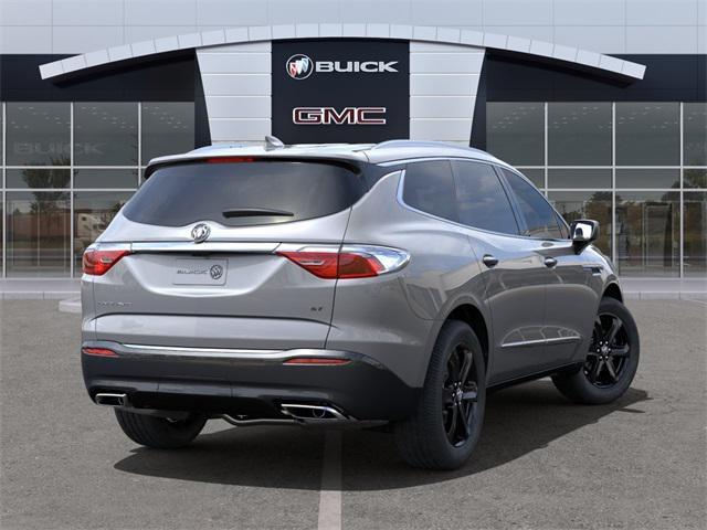 new 2024 Buick Enclave car, priced at $49,730