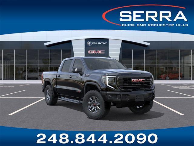 new 2026 GMC Sierra 1500 car, priced at $73,416
