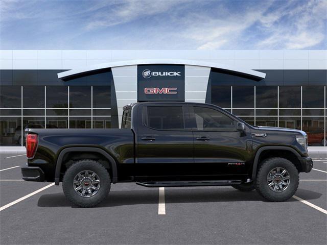 new 2026 GMC Sierra 1500 car, priced at $73,416