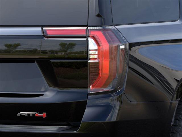 new 2025 GMC Yukon XL car, priced at $79,570