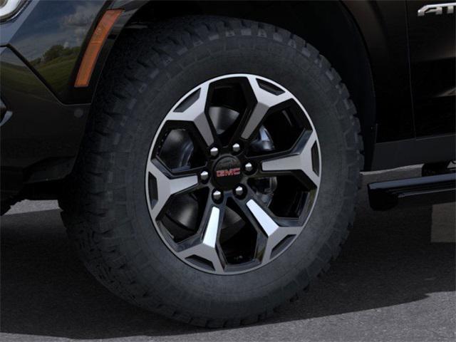 new 2025 GMC Yukon XL car, priced at $79,570