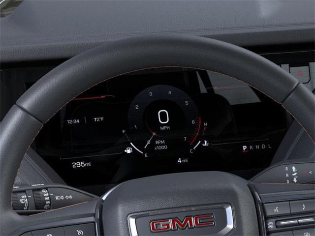 new 2025 GMC Yukon XL car, priced at $79,570