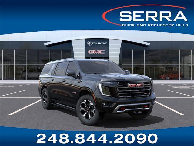 new 2025 GMC Yukon XL car, priced at $79,570