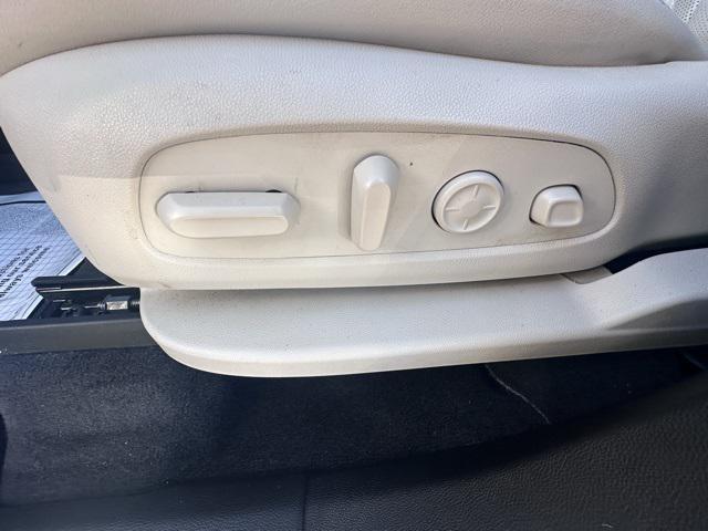 used 2023 Buick Enclave car, priced at $39,973