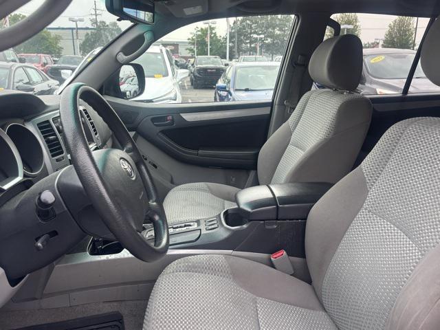 used 2007 Toyota 4Runner car, priced at $8,953