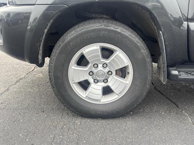 used 2007 Toyota 4Runner car, priced at $8,953