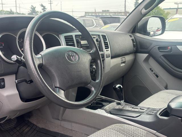 used 2007 Toyota 4Runner car, priced at $8,953