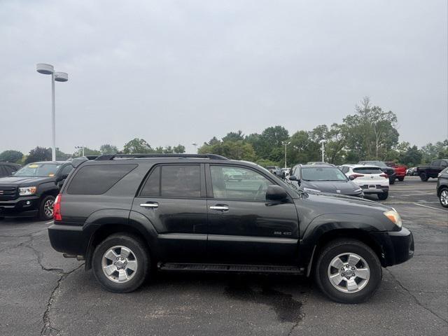 used 2007 Toyota 4Runner car, priced at $8,953